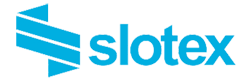 Логотип Slotex